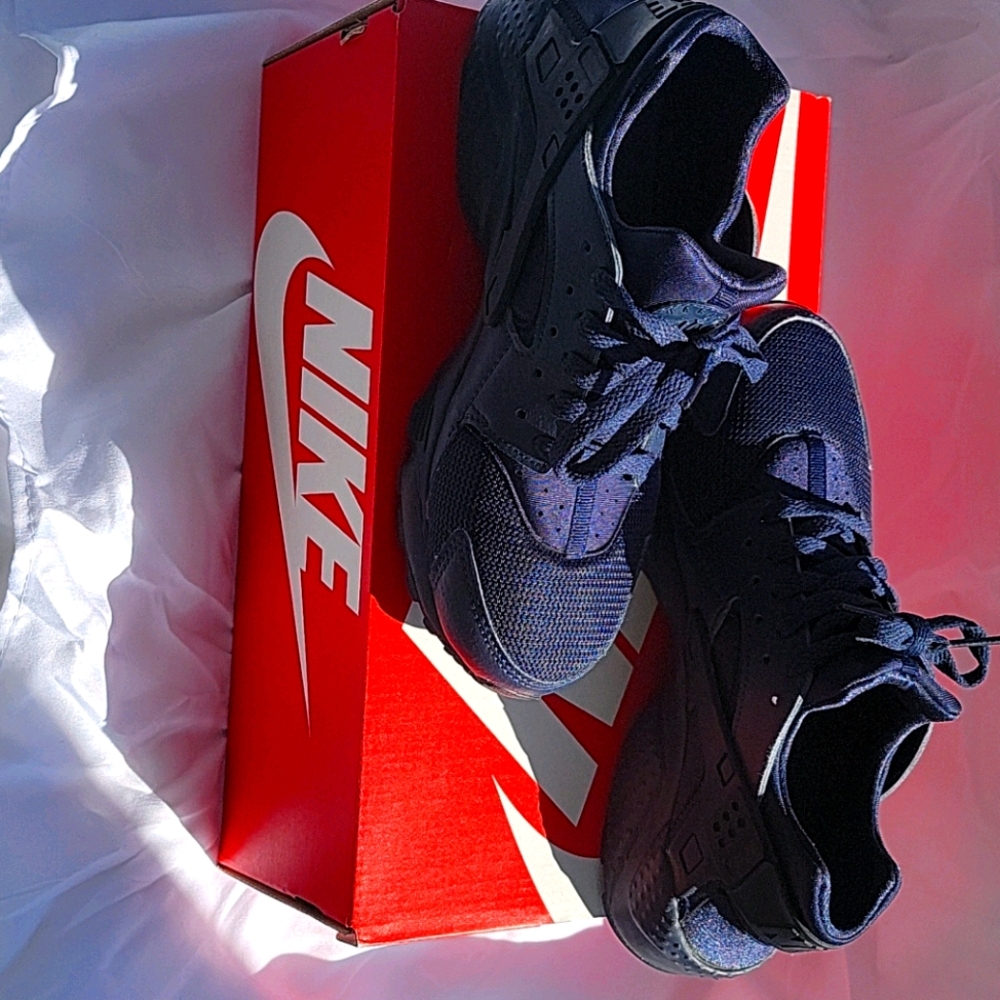 Nike Huarache Run